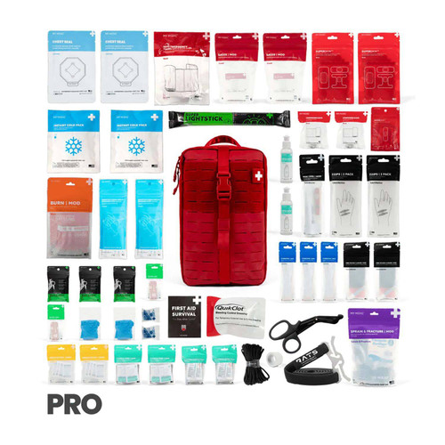 My Medic MyFAK Large Medical Kit