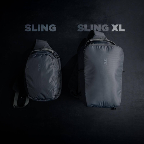 Eberlestock Fade Sling XL Pack