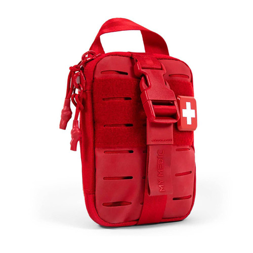 My Medic Sidekick IFAK Pouch