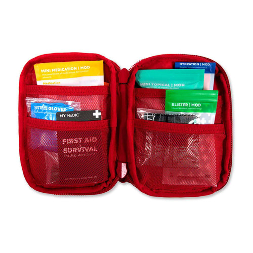 My Medic Sidekick IFAK Pouch