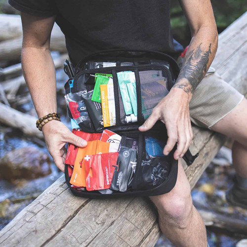 My Medic MyFAK First Aid Kit