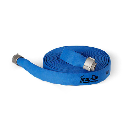 Snap-Tite 8D NFPA Municipal Fire Hose, 1.75" Double Jacket