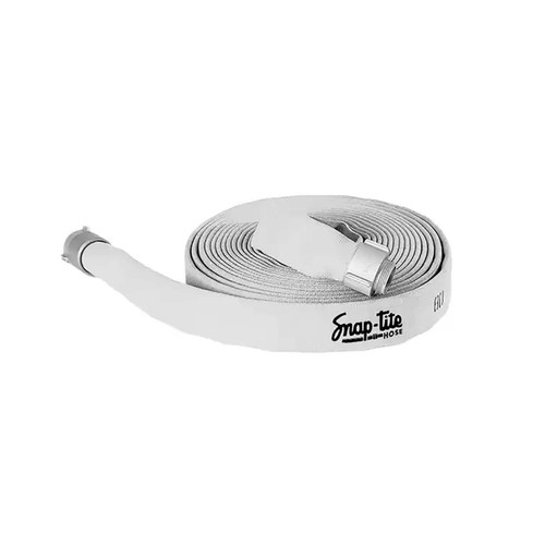 Snap-Tite 8D NFPA Municipal Fire Hose, 1.75" Double Jacket