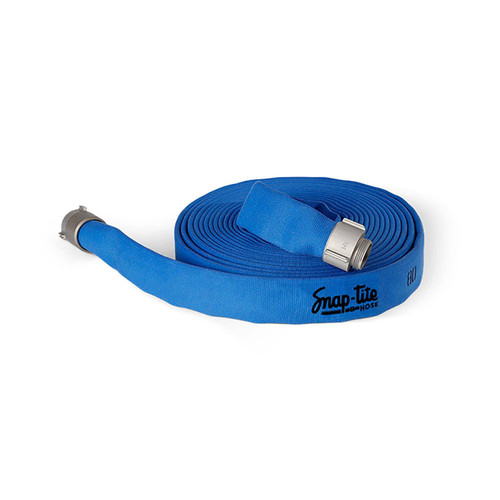 Snap-Tite 8D NFPA Attack Fire Hose, 2" Double Jacket