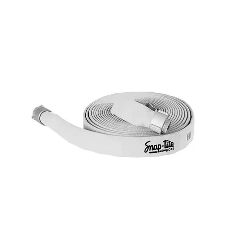 Snap-Tite 8D NFPA Attack Fire Hose, 2" Double Jacket