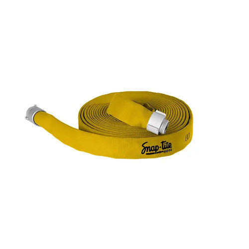 Snap-Tite 8D NFPA Attack Fire Hose, 2" Double Jacket