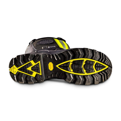 Lion Men's V-Force 14" Structural Fire Boots