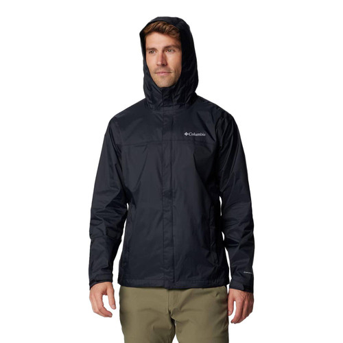 Columbia Men's Watertight II Jacket