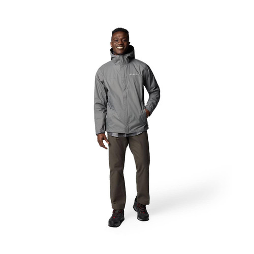 Columbia Men's Watertight II Jacket
