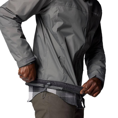 Columbia Men's Watertight II Jacket