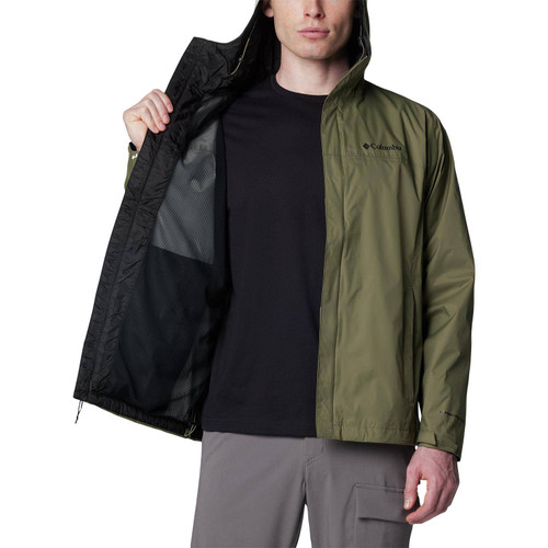 Columbia Men's Watertight II Jacket