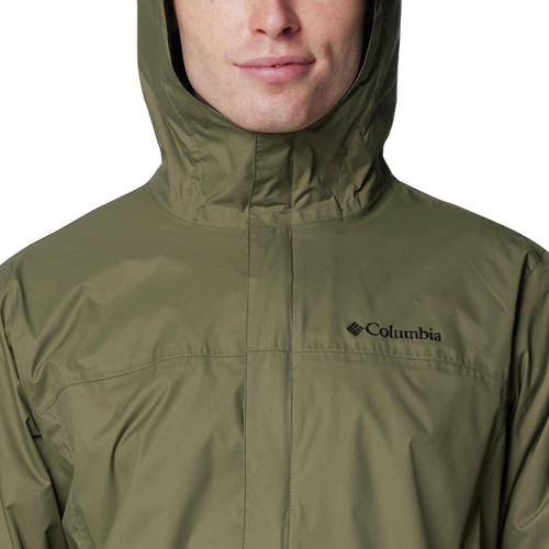 Columbia Men's Watertight II Jacket