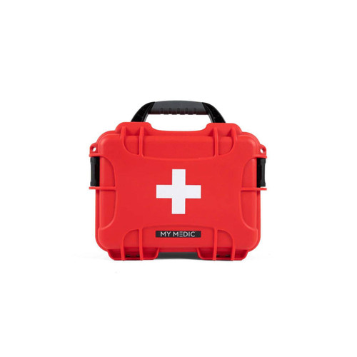 My Medic MyFAK Mini Pro Waterproof Boat First Aid Kit