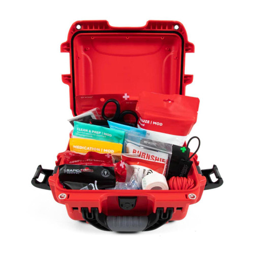 My Medic MyFAK Pro Waterproof Boat First Aid Kit