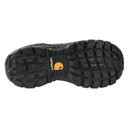 Carhartt Men's Yukon Pac Waterproof Insulated 10" Comp Toe Pac Boots