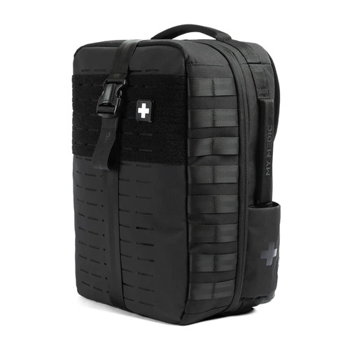 My Medic Scout Portable Medical Kit Pro