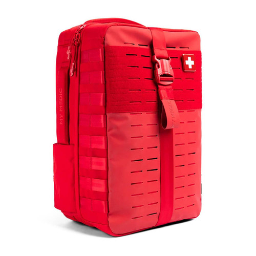 My Medic Scout Portable Medical Kit Pro