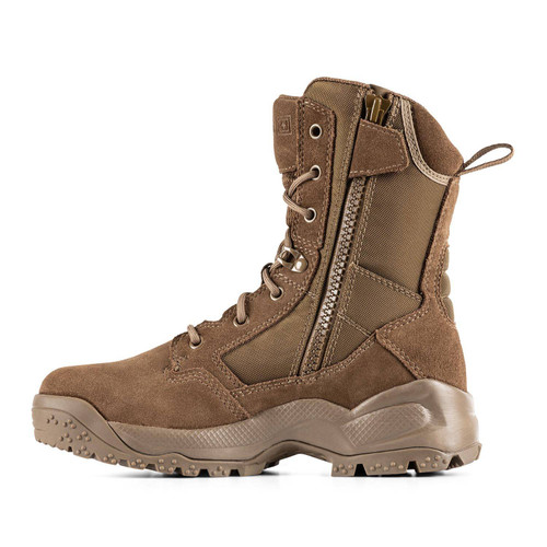 5.11 Tactical Women's A.T.A.C. 2.0 8" Desert Boots