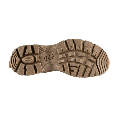 5.11 Tactical Women's A.T.A.C. 2.0 8" Desert Boots
