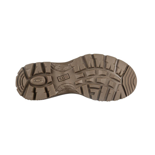 5.11 Tactical Women's A.T.A.C. 2.0 6" Desert Boots