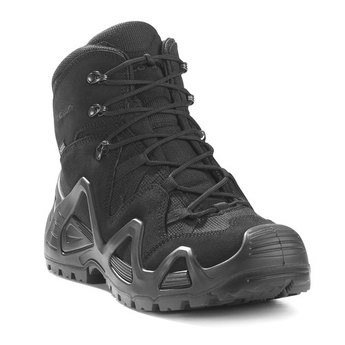 LOWA Men's Zephyr GTX Mid TF Waterproof Boots
