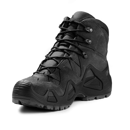 LOWA Men's Zephyr GTX Mid TF Waterproof Boots