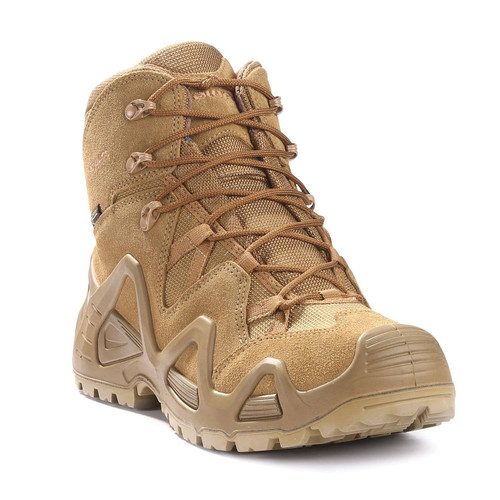 LOWA Men's Zephyr GTX Mid TF Waterproof Boots