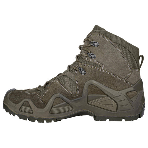 LOWA Men's Zephyr GTX Mid TF Waterproof Boots