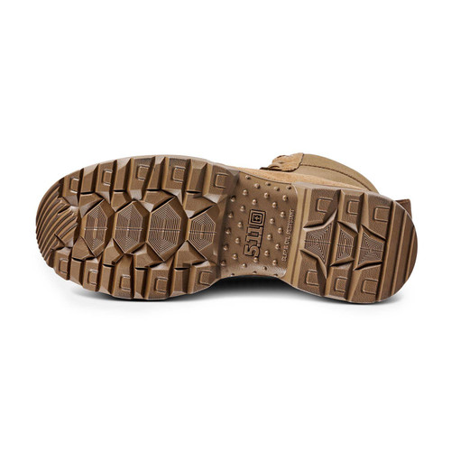5.11 Tactical Men's Speed 4.0 8" Rapid Dry Desert Boots