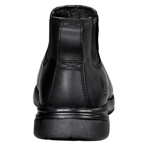 Carhartt Force 4" Water Resistant Nano Toe Romeo Boots