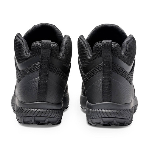 5.11 Tactical Men's A/T Mid 2.0 Carbon Toe Work Boots