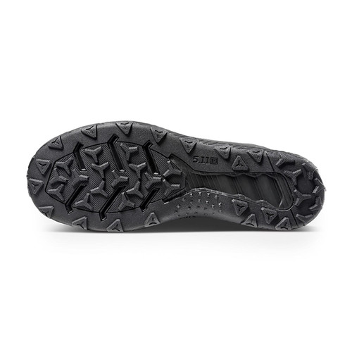 5.11 Tactical Men's A/T Mid 2.0 Carbon Toe Work Boots
