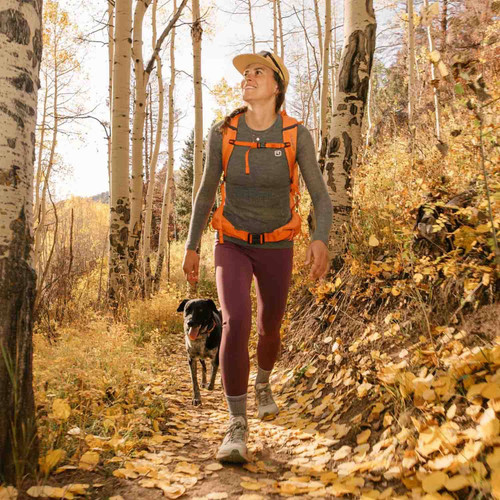 Darn Tough Women's Hiker Micro Crew Midweight Hiking Socks
