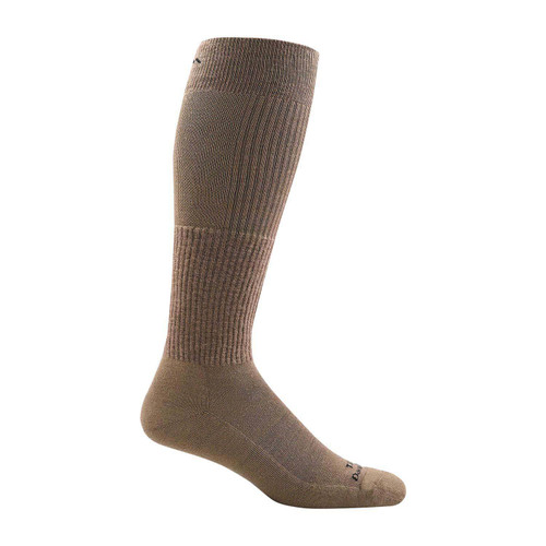 Darn Tough Men's Over-the-Calf Lightweight Tactical Socks with Cushion