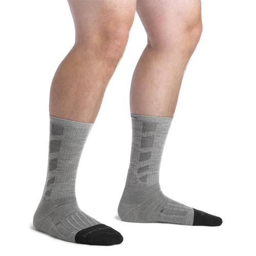 Darn Tough Men's Stanley K Boot Lightweight Work Sock