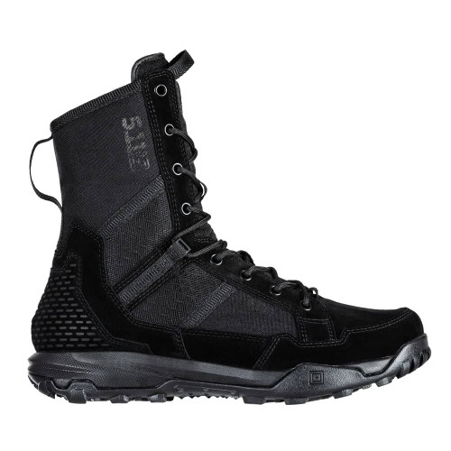 5.11 Tactical Men's A/T 8" Non-Zip Boots
