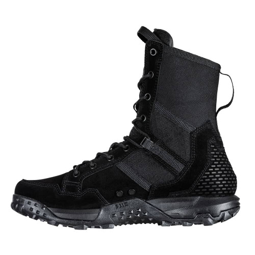 5.11 Tactical Men's A/T 8" Non-Zip Boots