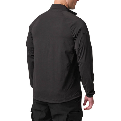 5.11 Tactical Men's LT Stretch Windshell Jacket