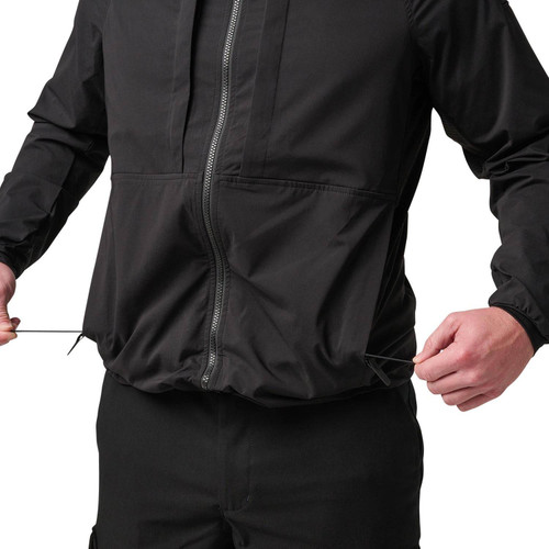 5.11 Tactical Men's LT Stretch Windshell Jacket
