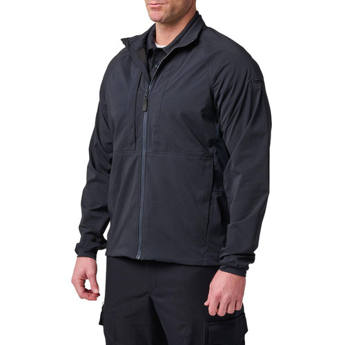 5.11 Tactical Men's LT Stretch Windshell Jacket