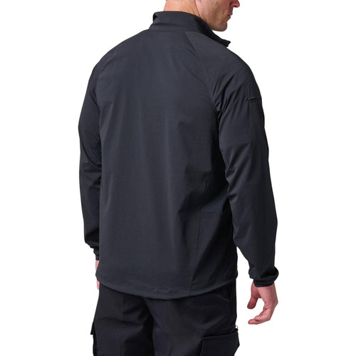 5.11 Tactical Men's LT Stretch Windshell Jacket