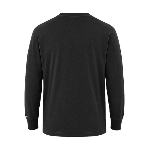 Berne Men's Performance Long Sleeve Pocket T-Shirt