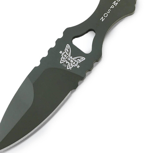 Benchmade Mini SOCP Dagger Knife