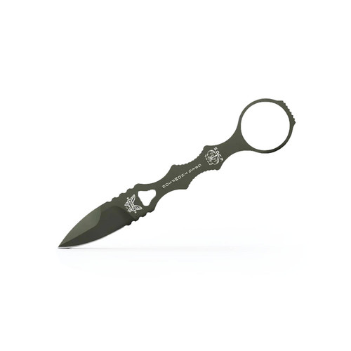 Benchmade Mini SOCP Dagger Knife