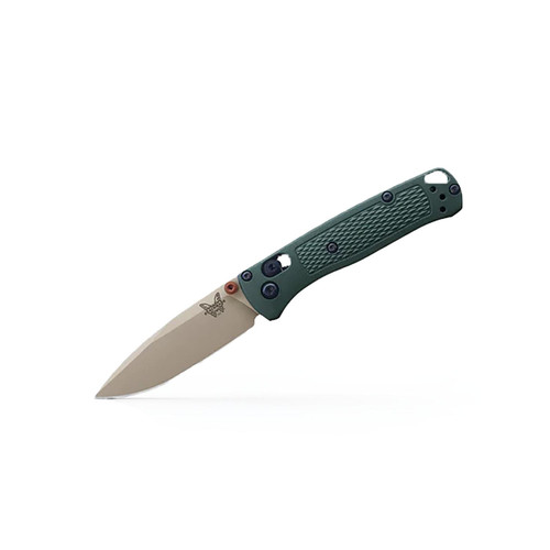 Benchmade Mini Bugout Knife