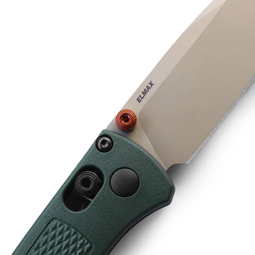 Benchmade Mini Bugout Knife