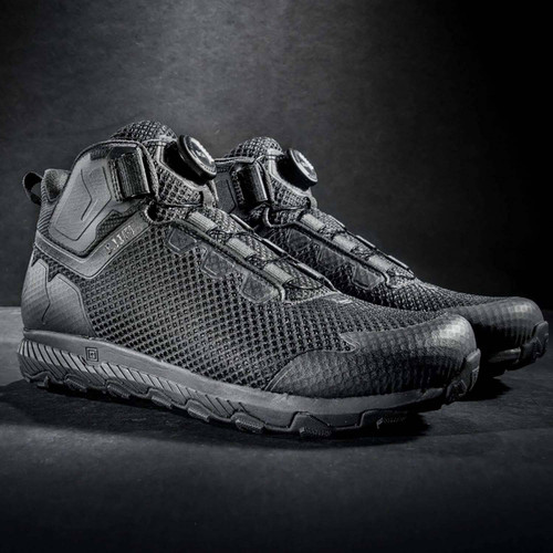 5.11 Tactical A/T BOA Lite Mid Boots
