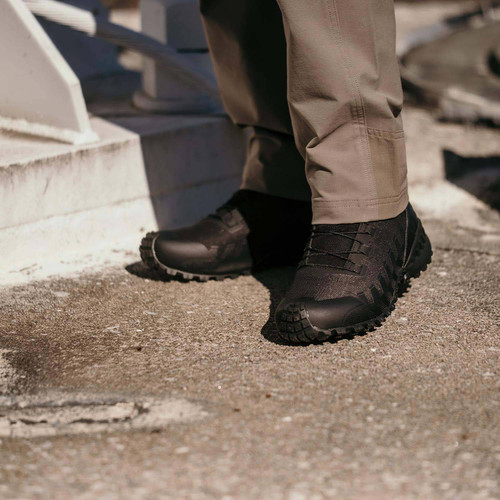 Altama Legacy Mid Training Boots