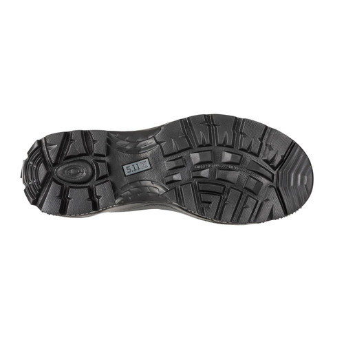 5.11 Tactical 8" A.T.A.C. Side Zip Boots 2.0