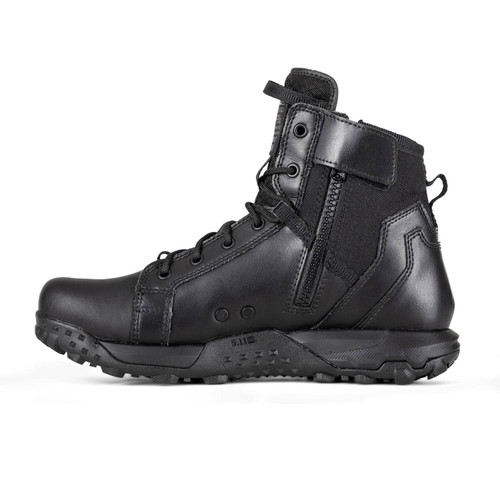 5.11 Tactical A/T 6" Side Zip Boots